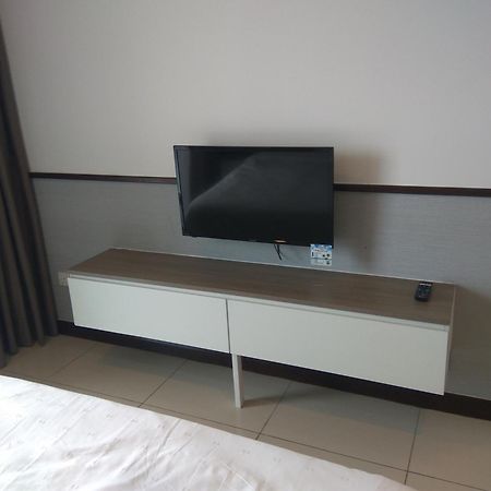 Seaview Dwharf Family Suit Private Port Dickson Dış mekan fotoğraf