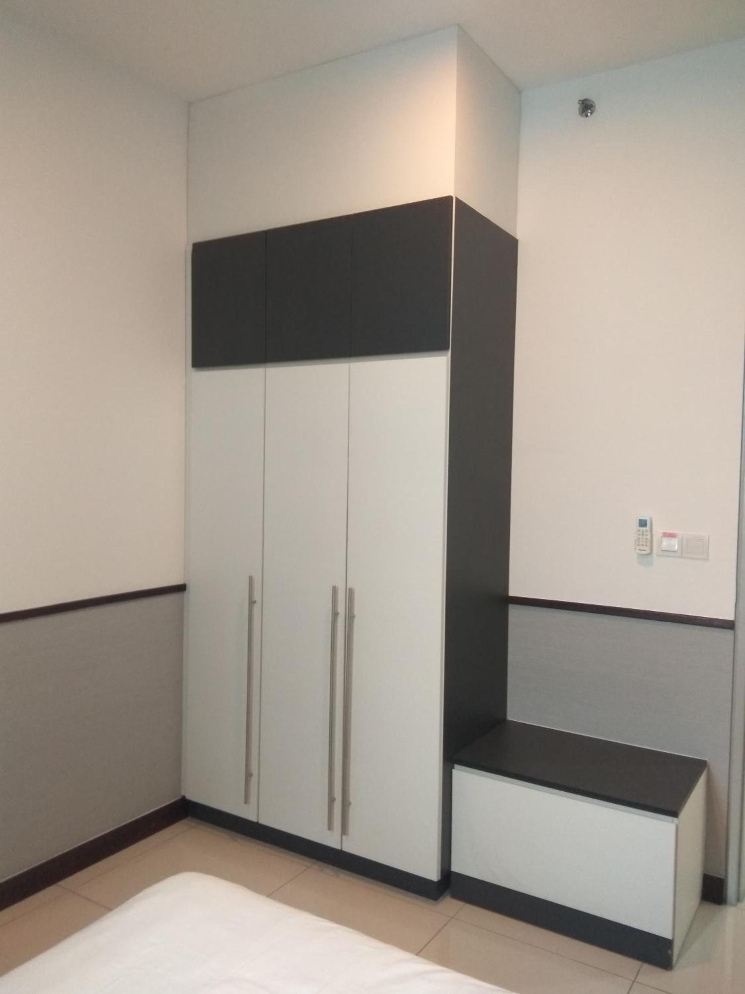 Seaview Dwharf Family Suit Private Port Dickson Dış mekan fotoğraf