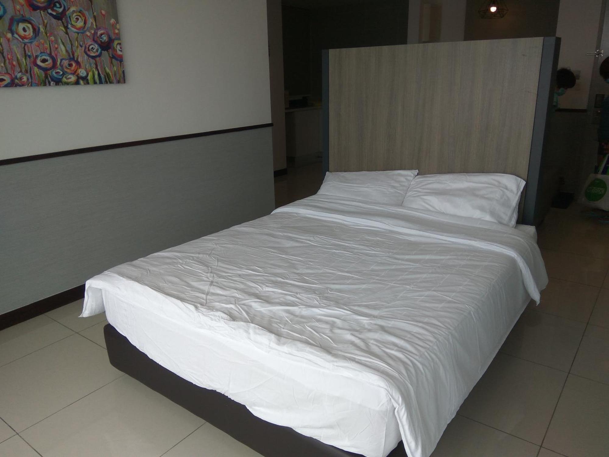 Seaview Dwharf Family Suit Private Port Dickson Dış mekan fotoğraf