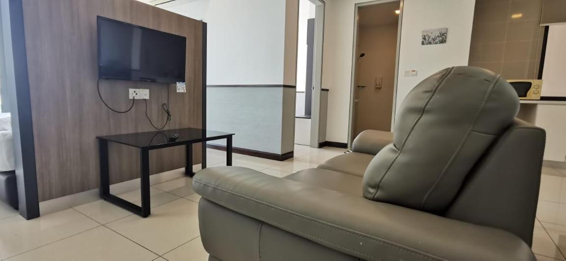 Seaview Dwharf Family Suit Private Port Dickson Dış mekan fotoğraf